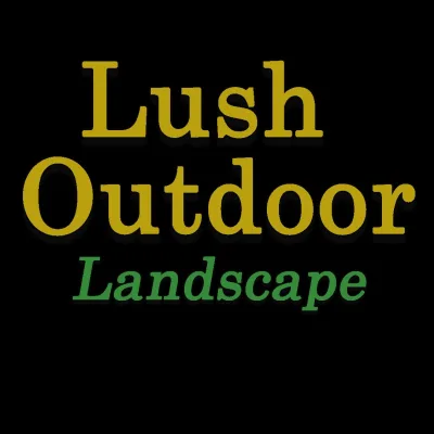 Lush Outdoor Landscape