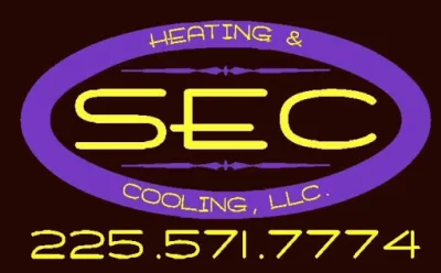 SEC Heating And Cooling