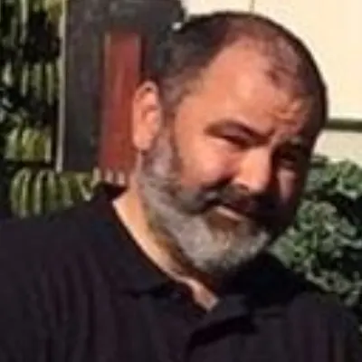 Jason Gregorio Hanson