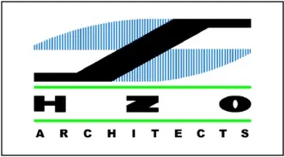 HZO Architects