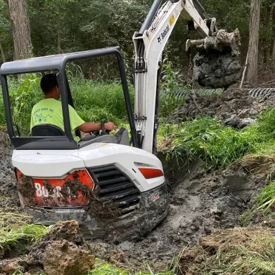 T And B Property Managment And Salvage