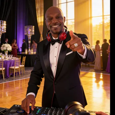  Chi-Town Mobile DJ