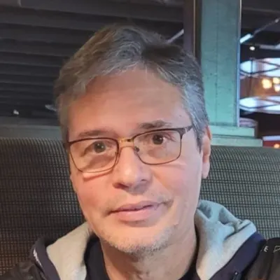 Elias Lilue