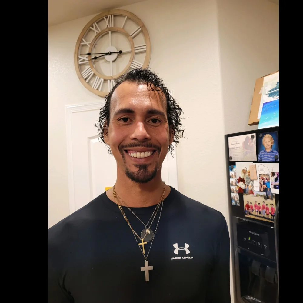 Byron Harrison II, Professional Dance Coach