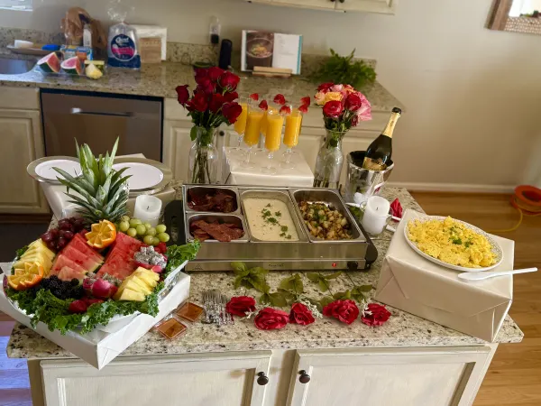 Brunch