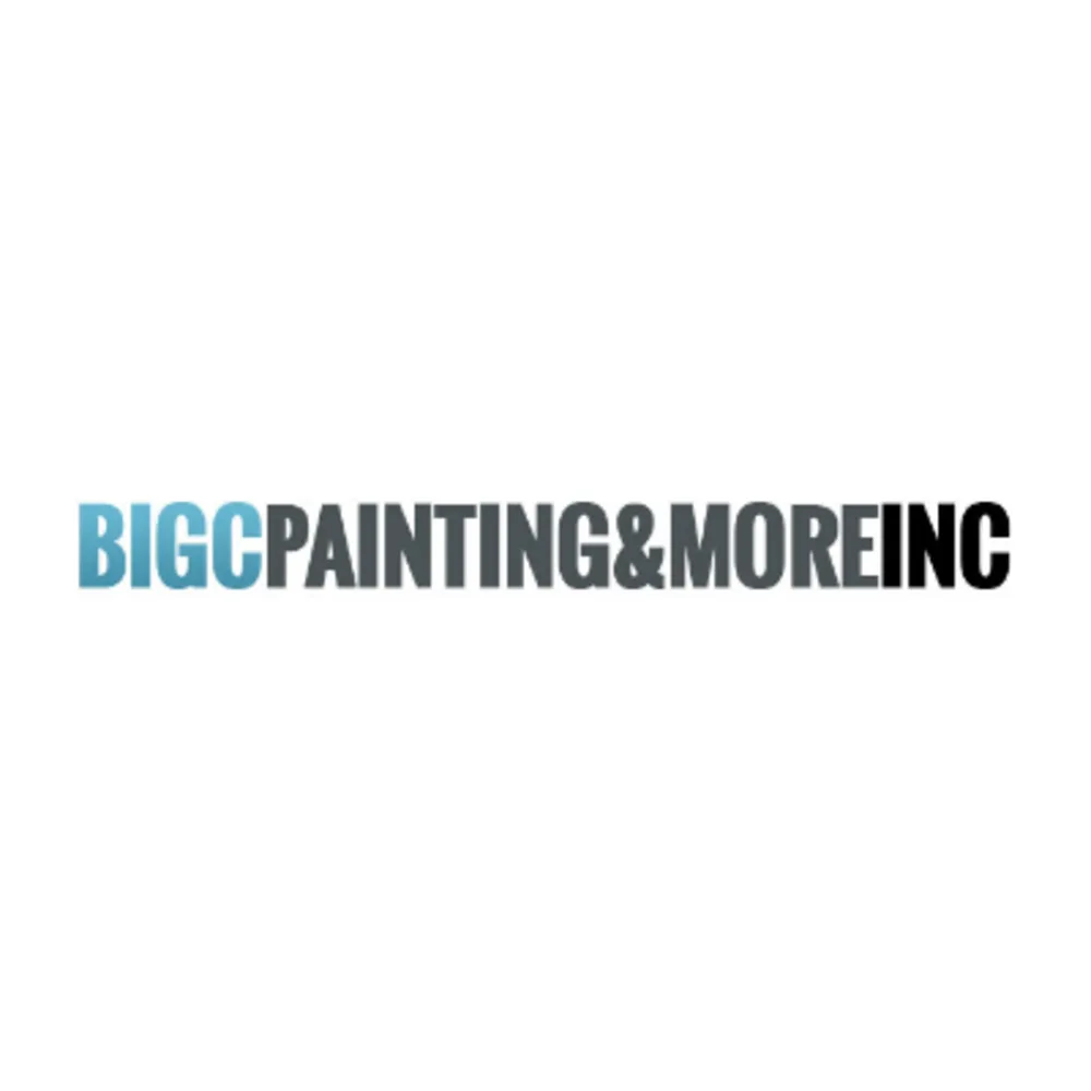 BIG C PAINTING & MORE INC