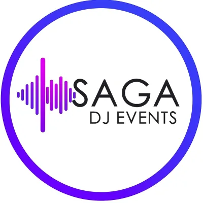 Saga DJ Events 