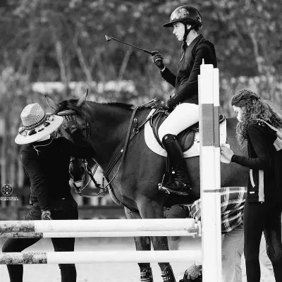 Amara Equestrian