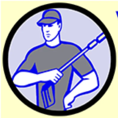 Whistle Clean Pressure Washing