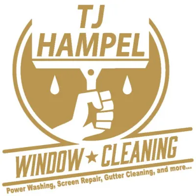 TJ Hampel, LLC, Professional Window Cleaning, Orange County