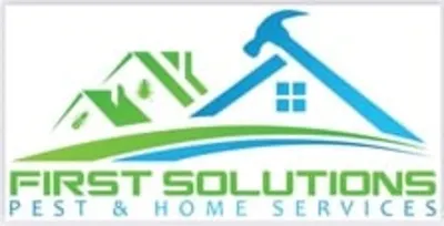 First Solutions Pest & Home Services