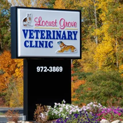 Locust Grove Veterinary Clinic