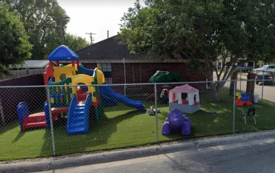 Kids R Us