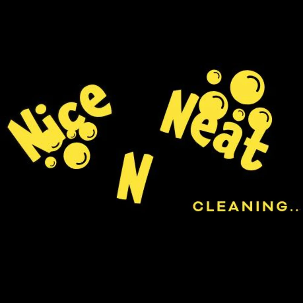 Nice N Neat Cleaning..
