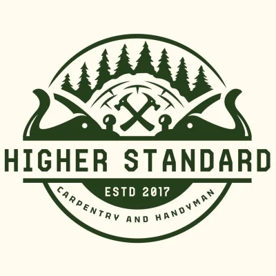 Higher Standard Carpentry 