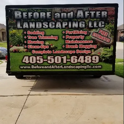 Beforeandafterlandscaping LLC