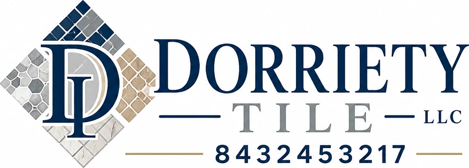 Dorriety Tile LLC  8432453217