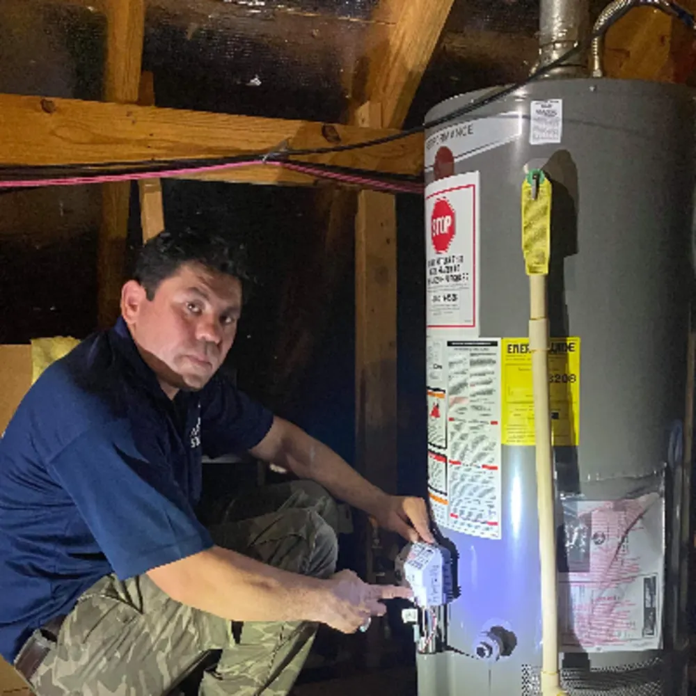 Sadat Plumbing Service