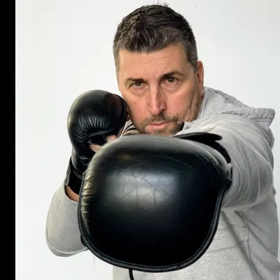 Colorado Kickboxing & MMA