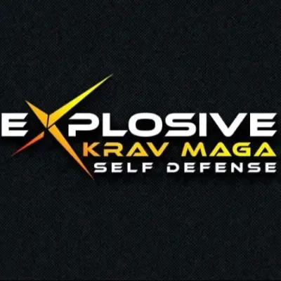 Explosive Krav Maga Self Defense