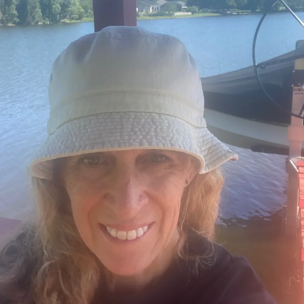 A Taste Of Rowing