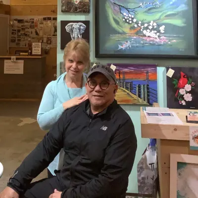  Nalu Art Studio