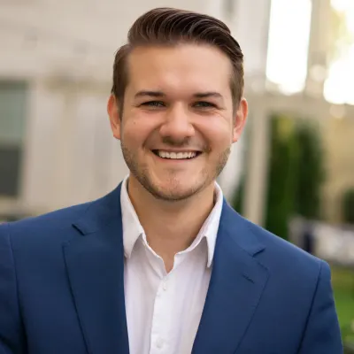 Ethan Wallace | Wallace Home Realty | EXp Realty