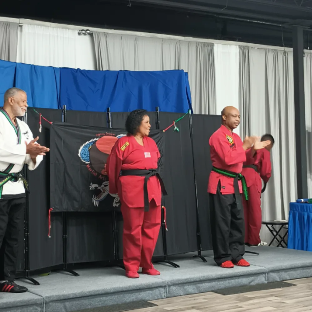 Fighting Dragons Martial Arts Club
