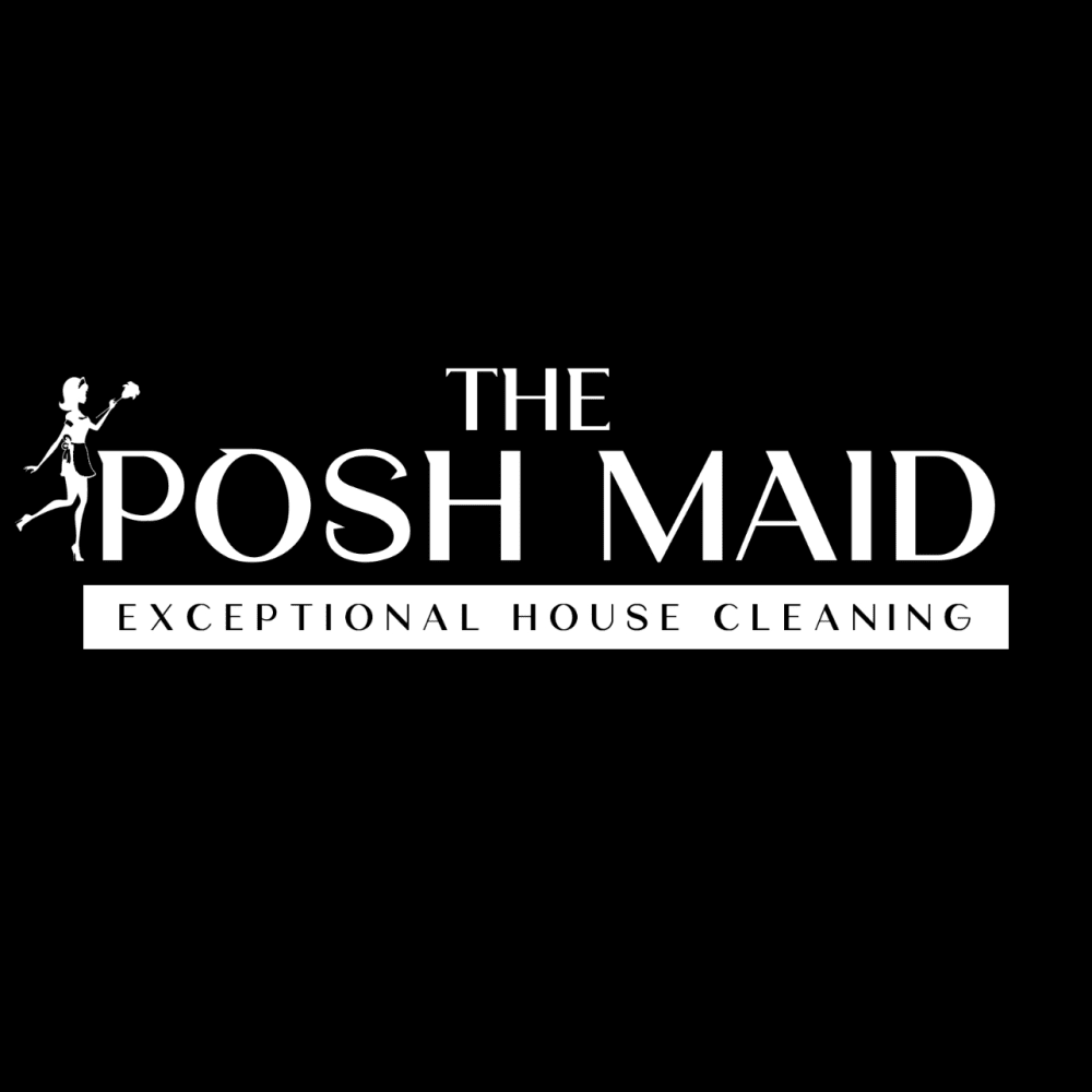 The Posh Maid