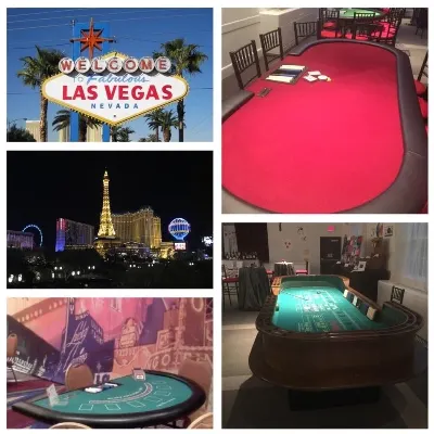 Vegas Time Associates, Inc.