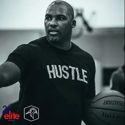 247 Elite Basketball