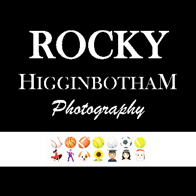 Rocky Higginbotham Photography