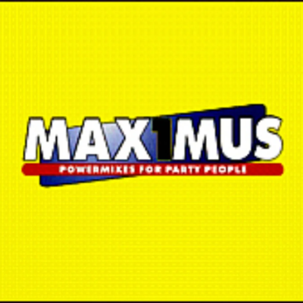 Maximus Multimedia DJ Services