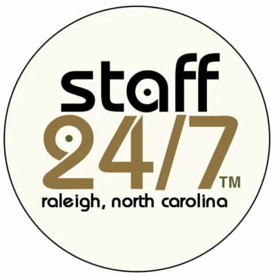 Staff 24/7