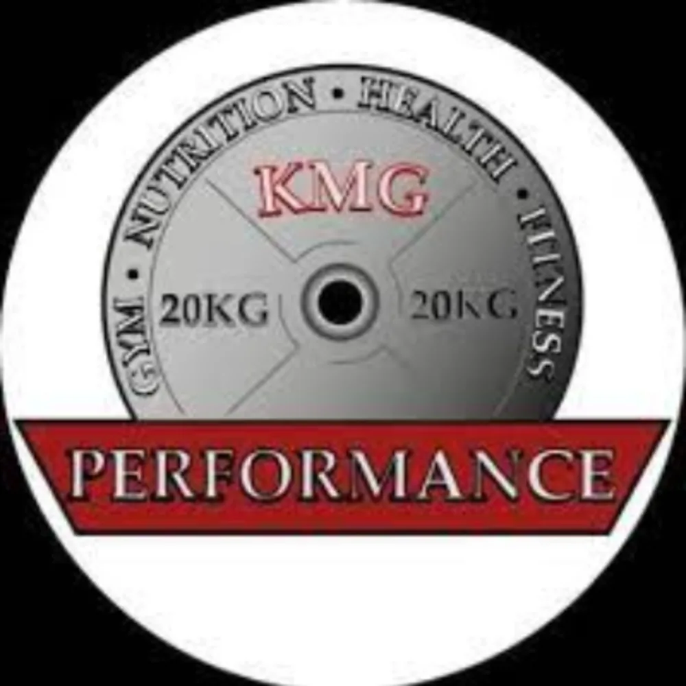 KMG Fitness & Nutrition Coaching