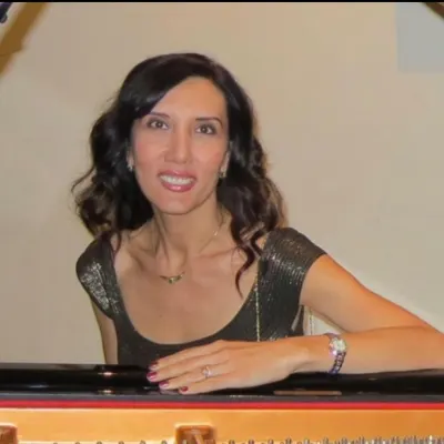 Seymour Piano Studio (Ventura,CA)