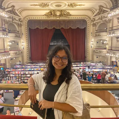 Mariajosé Sotomayor