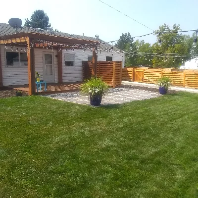FENCE & DECKS LLC.