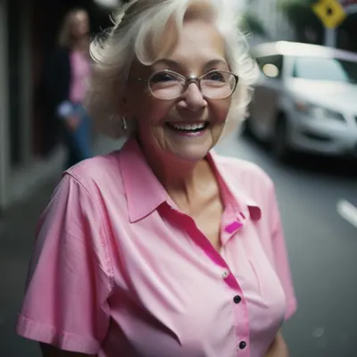 Photo of mary C.