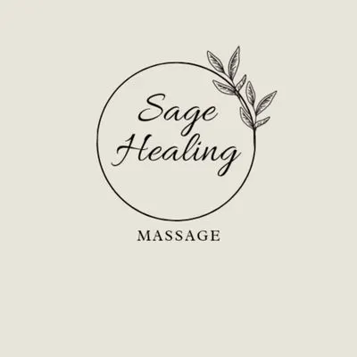 Sage Healing Massage