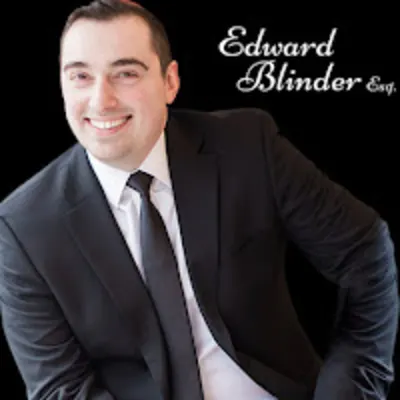 Law Firm Of Edward Blinder, PLLC