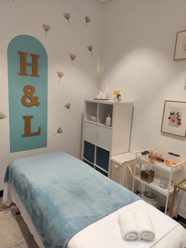 Massage T