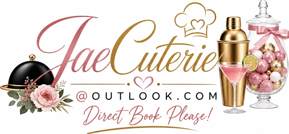 JaeCuterie@Outlook.com Direct Book Please!