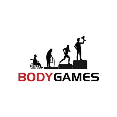 Body Games