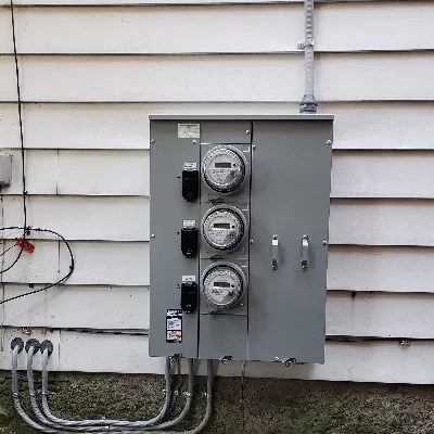 Gemini Electric Inc.
