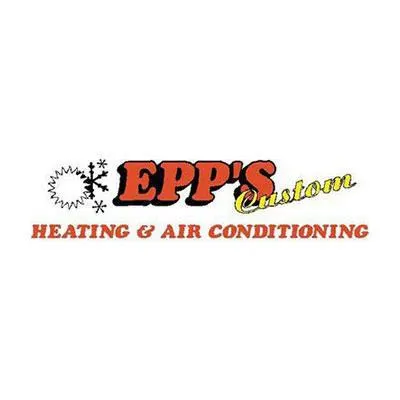 Epp's Custom Heating & Air Conditioning