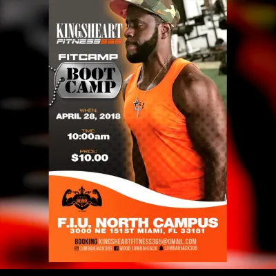 KingsHeartFitness365