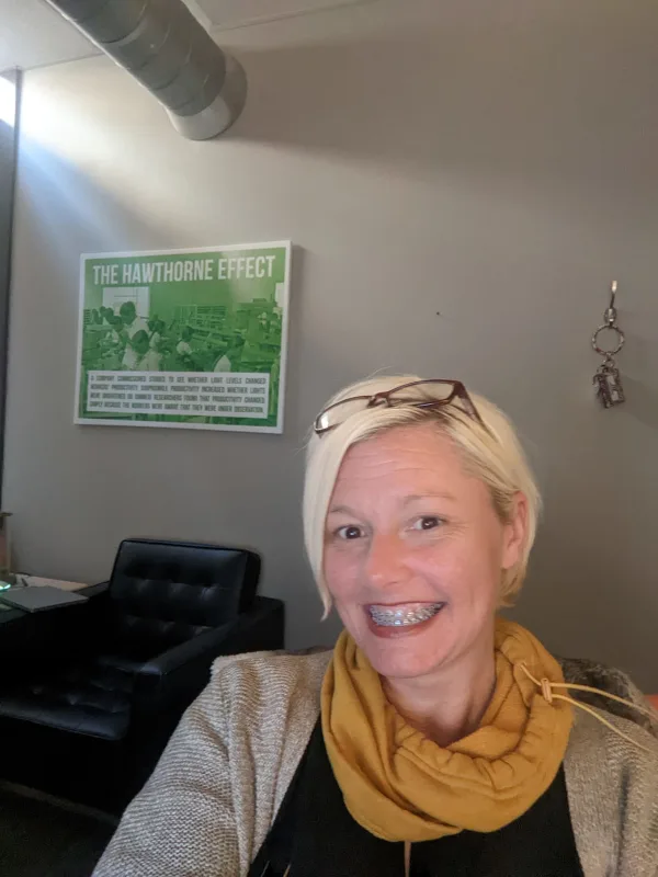 Therapy Thoughts & Coaching, LLC in Spartanburg, SC // Thervo