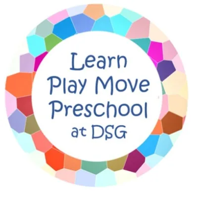 Learn Play Move Preschool