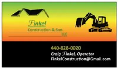 Finkel Construction & Son